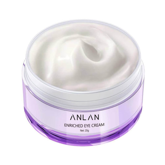 Подмладяващ колагенов крем за очи.