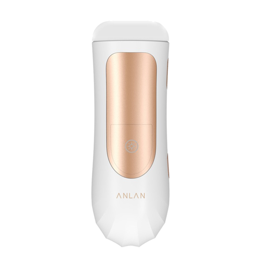 ТОП ipl фотоепилатор за епилация на цяло тяло в домашни условия с 999999 проблясъци.